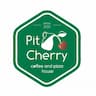 Pitcherry coffee & pizza